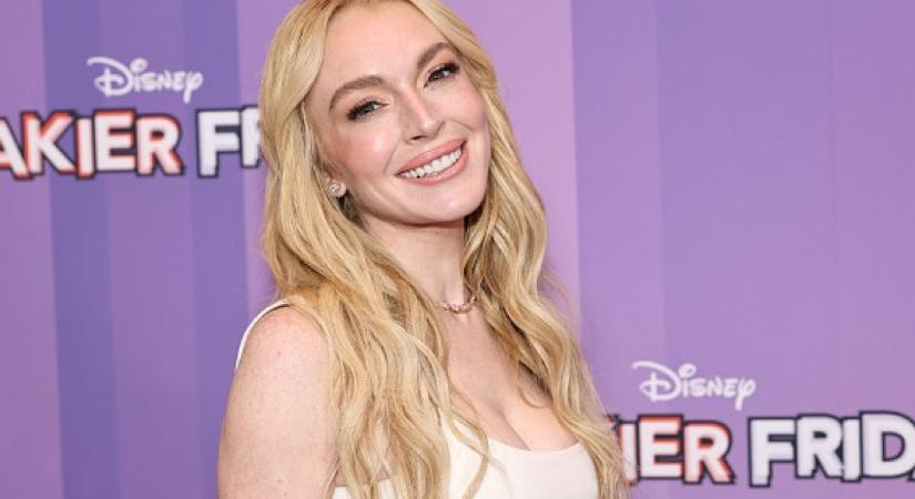 Ezek voltak Lindsay Lohan valaha volt legjobb alakításai: íme, a TOP 7-es lista
