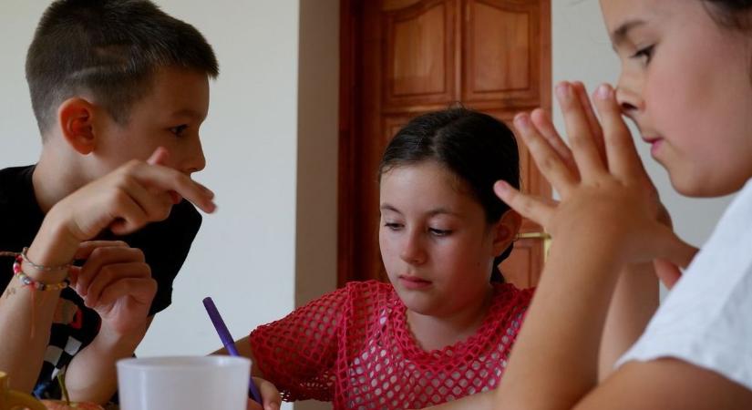 Zalaszentgróton indul az első AI kalandtábor