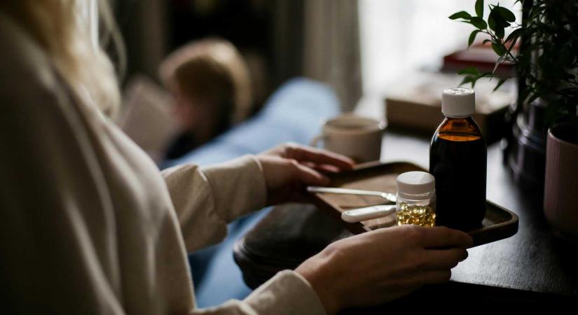 Hideg idők mumusa – Vajon asztmás lesz a gyermekem?