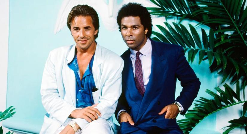 Úgy tűnik, megvannak a színészek az új Miami Vice főszerepeire
