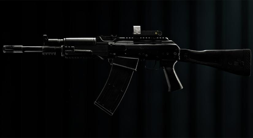 Így szerezheted meg a 18.5KS-K Shotgun-t a Battlefield 6-ban!