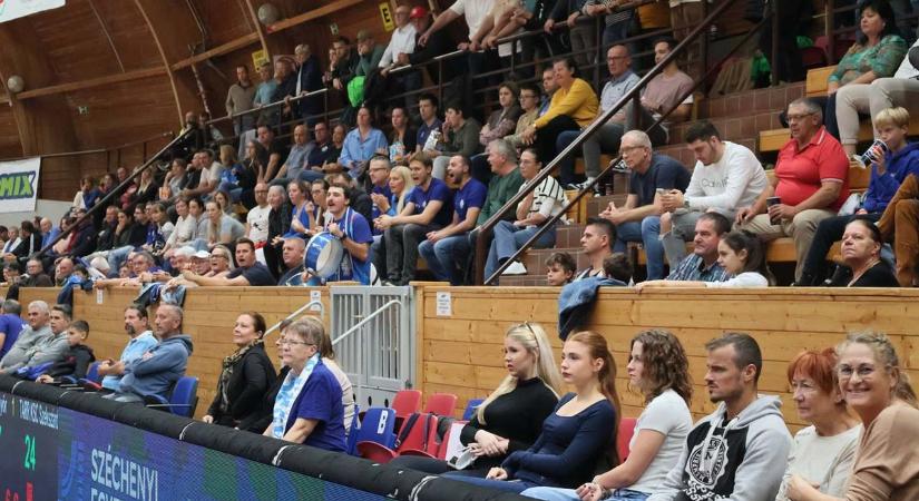 Pakson is otthon volt a KSC Szekszárd! (galéria)