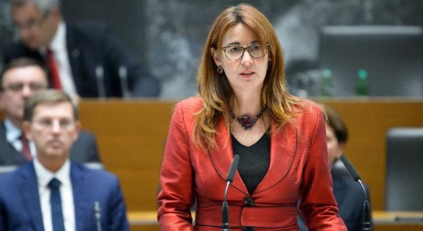 Gyilkossági botrány miatt távozik a szlovén igazságügyi és belügyminiszter