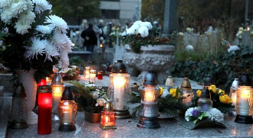 Ön is rosszul tudja, mikor van halottak napja? Eláruljuk, mi köti össze halloweent és mindenszenteket!