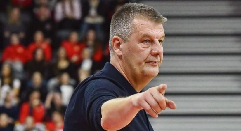 Euroliga meccsek között egy ,,edzőmeccs"