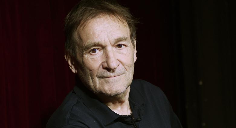 „A szőlőlevél árnyéka” – Cserhalmi György Nagy Feró szavaira reflektál