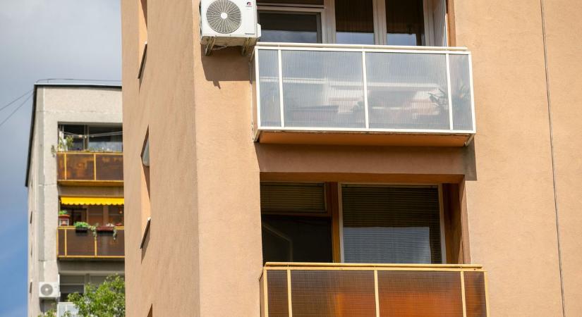 Több mint 155 millió az ország legdrágább panellakása, Kecskemét sem szerénykedhet
