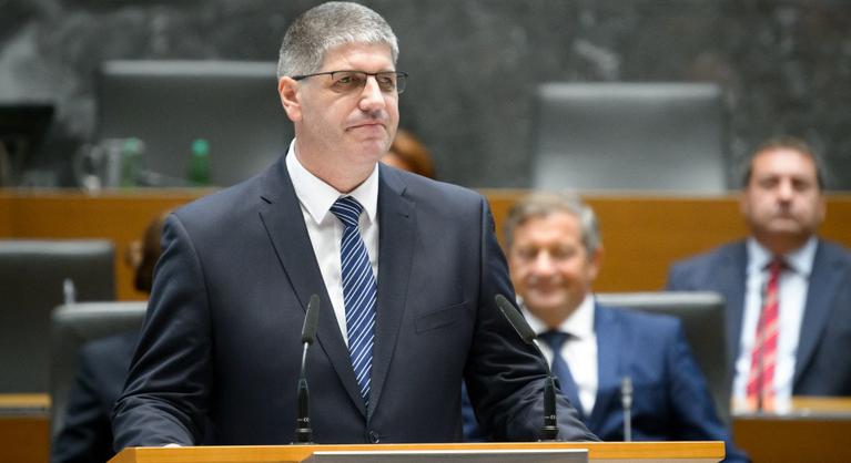 Lemondott Szlovénia igazságügyi és a belügyminisztere egy gyilkossági ügy miatt