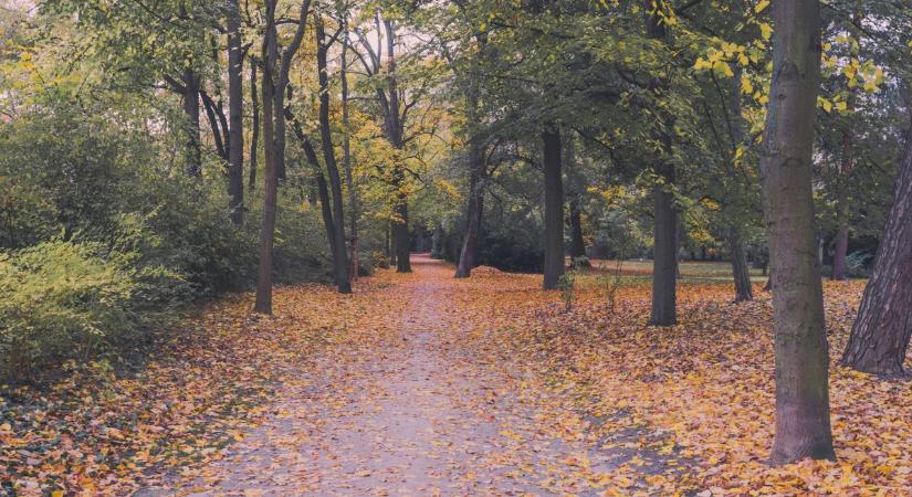 Így alakul a holnapi időjárás – készüljünk a változékony időre