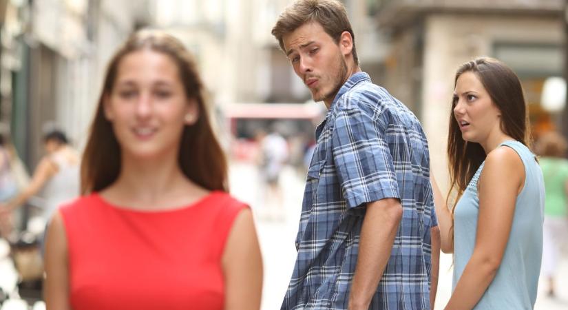 5 gyakori jel, hogy a párod bármikor megcsalhat – ne hagyd figyelmen kívül!