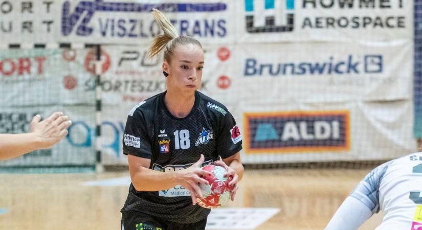 A jó védekezés volt a Vác elleni győzelem kulcsa