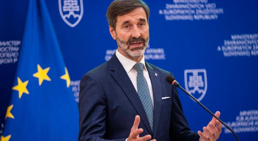 Szlovákia üdvözli a békemegállapodást Thaiföld és Kambodzsa között