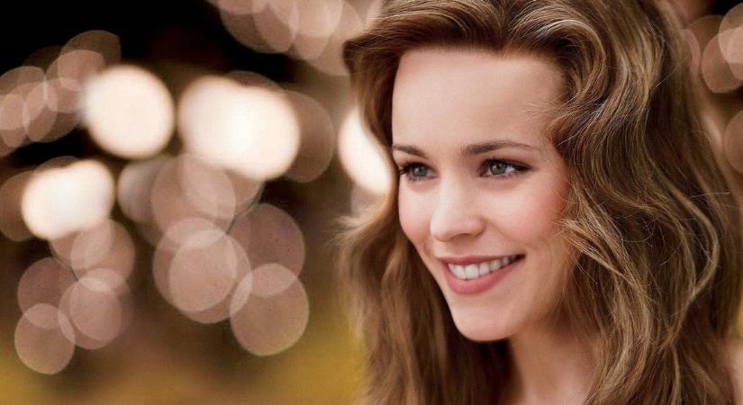 Most ünnepli 47. születésnapját Rachel McAdams – Íme a 7 legjobb film a gyönyörű színésznőtől