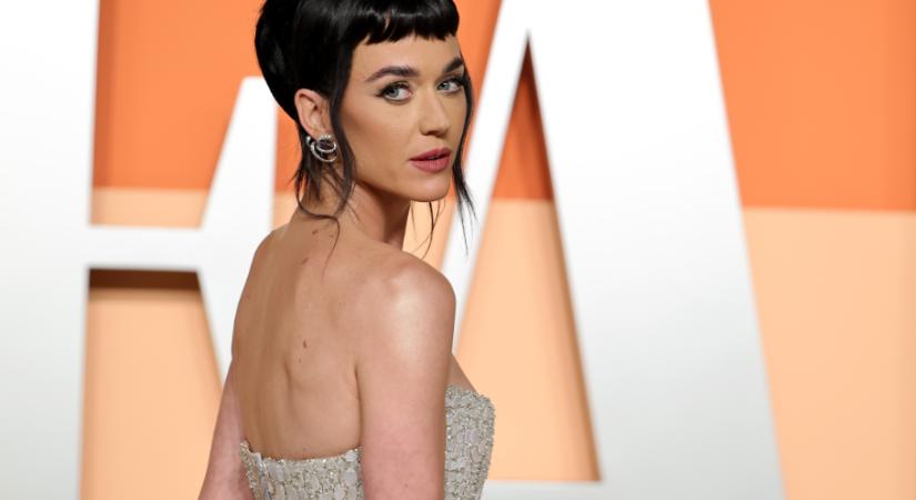 Dúl a szerelem – Katy Perry-t és Justin Trudeau-t kézen fogva kapták lencsevégre