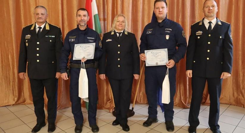Pofátlanul fiatal, jogsi nélküli autótolvajt kaptak el a tatabányai zsaruk