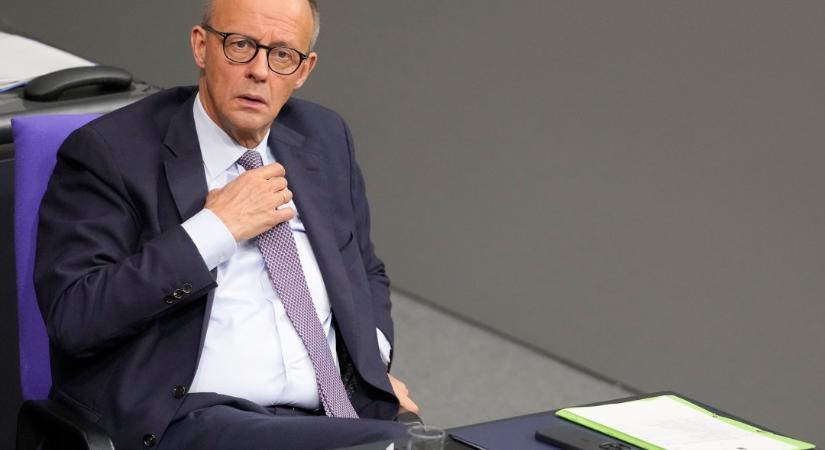 Merz alig fél éve van hivatalban, de a németek többsége már a bukását várja