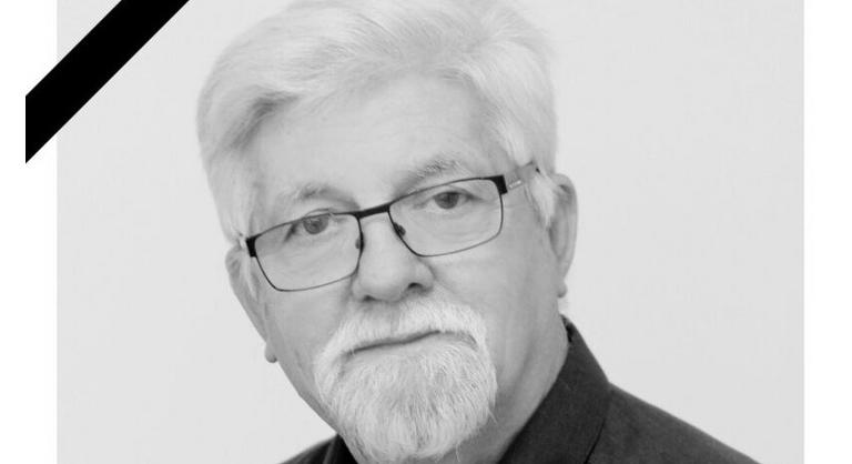 Meghalt Hagyacki József, a mezőkövesdi focicsapat ügyvezető igazgatója