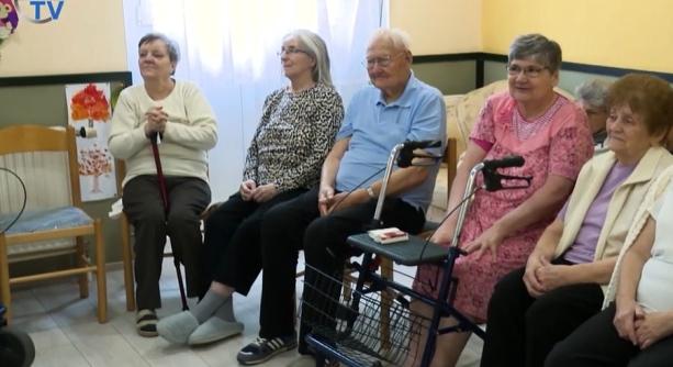 DSTV: szépkorúak őszi kavalkádja