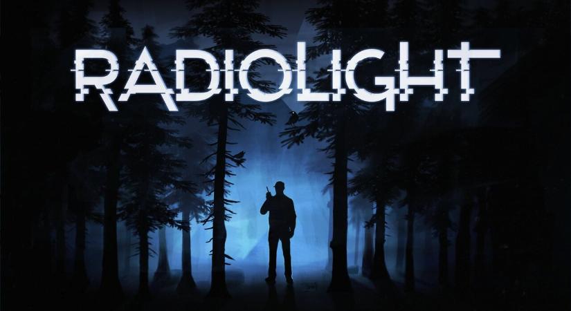 Egyetlen fejlesztő munkája ez a pszicho-thriller, a Radiolight eddig remek értékeléseket kapott