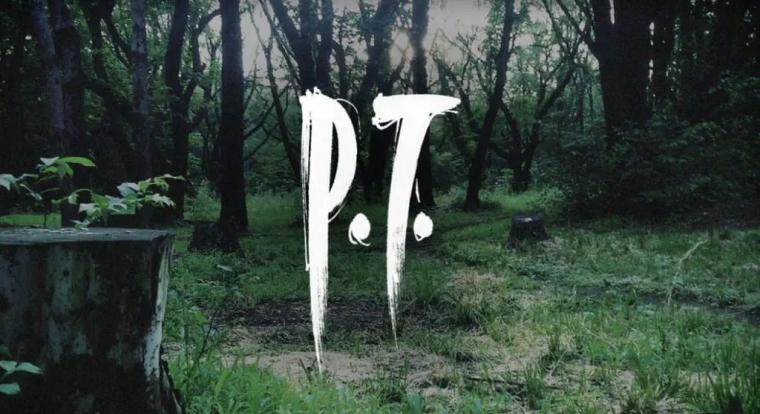 Egy angol tanár a Hideo Kojima PT-jével oktatja a nyelvet