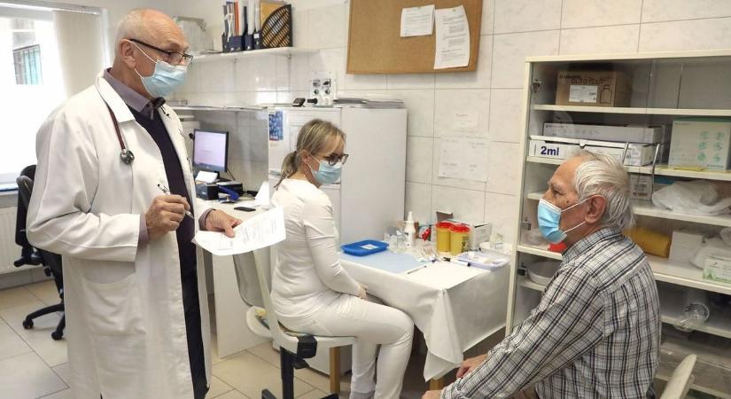 Nyakunkon a járvány? Ezt mutatták ki az egri szennyvízből