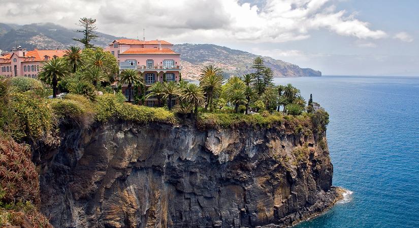 Felejthetetlen Madeira – Varázslatos sziget a világ peremén