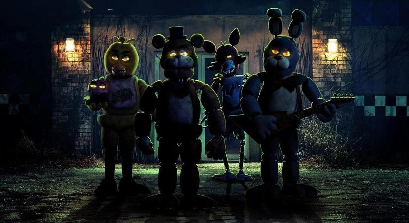 Tojás mehet rá? – Második alkalommal is tömve lesz easter eggekkel Freddy pizzázója