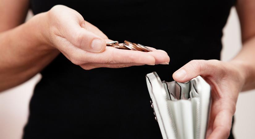 Ha ilyen forintérme lapul Önnél, nyomban milliomos lehet