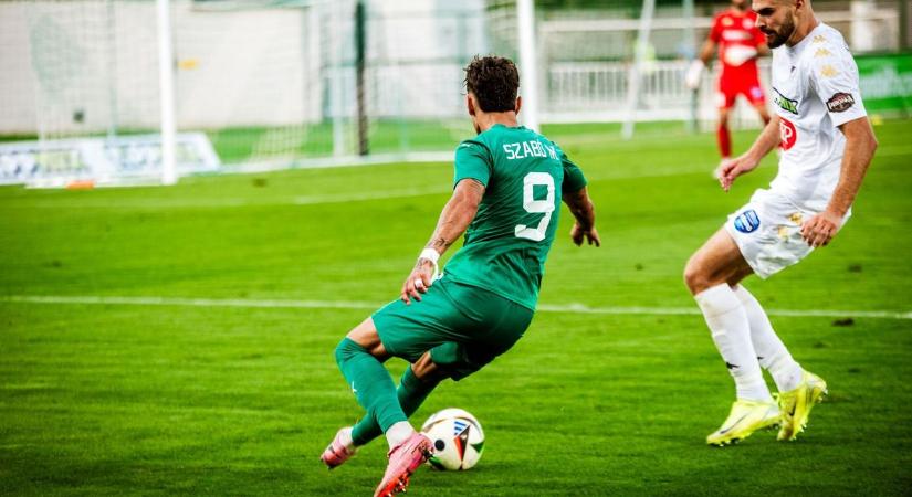 FC Ajka: vajon hol van az alagút vége?