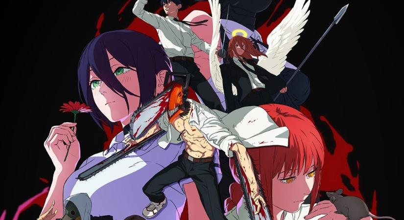 [BOX OFFICE USA] Ismét leuralta a hétvégét egy vadonatúj anime, azonban a Tron: Ares máris elveszíteni látszik azt a kevés lendületét is, amije volt