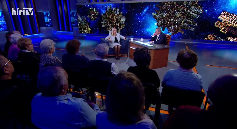 Schmidt Mária: Hogyan viselkedtek velünk az osztrákok az elmúlt évtizedben?  videó