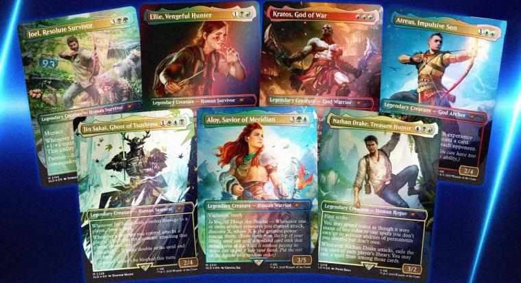 Máris csúszik a Magic: The Gathering megjelenési tervezete