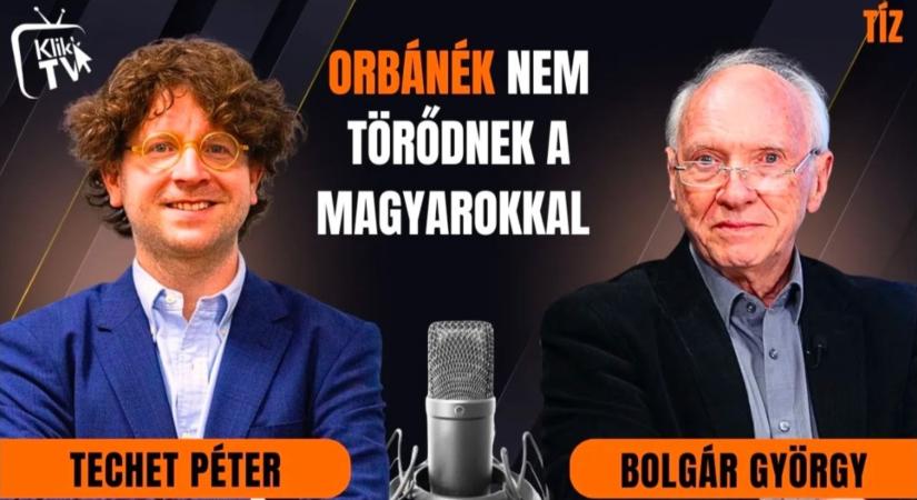Orbánék nem Magyarországot, hanem Putyint és Trumpot képviselik
