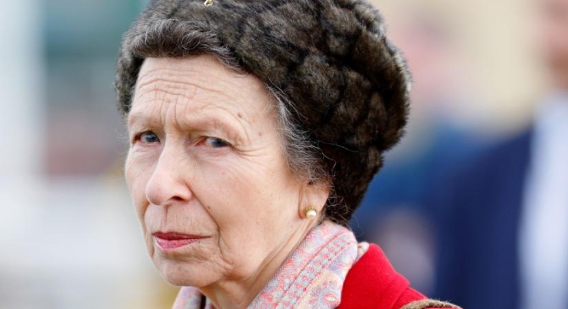 Anna hercegnő kemény szabályt hozott: Katalin többé nem teheti azt, amit eddig