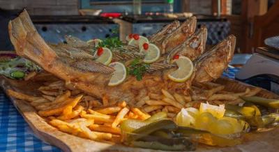 Szigligeti Süllőfesztivál, 2025. október 24-25.