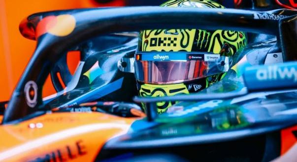Az F1-es pontverseny állása Mexikó után