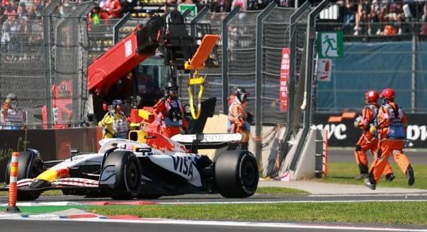 „El sem akartam hinni” – Lawson a berohanó sportbírókról