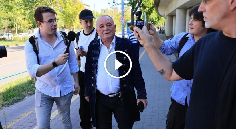 Karácsony Gergely is kommentálta Nagy Ferónak a Szőlő utcai botrány kapcsán elhangzott mondatait