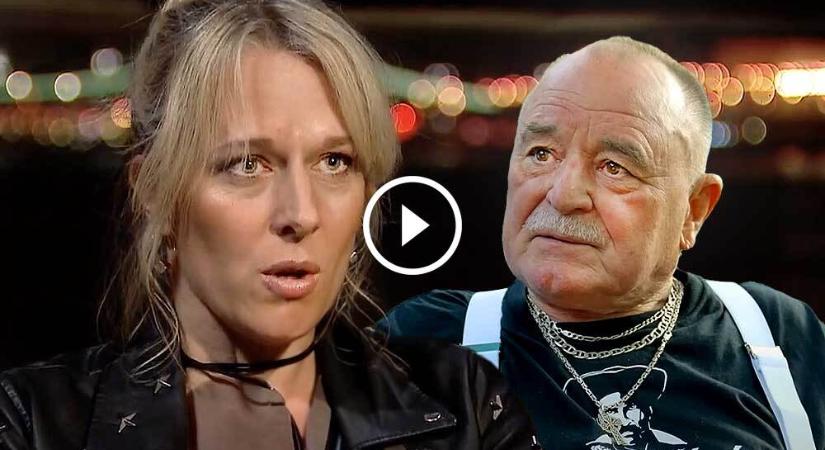 Wolf Kati nekiment egykori mentorának, Nagy Ferónak: “Ha valóban így is gondolod, akkor meg förtelmes gyalázat”