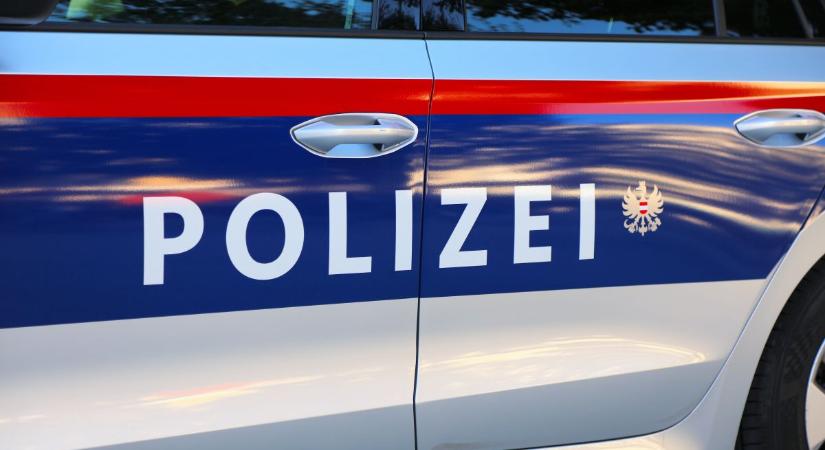 Az elkobzott kábítószert dézsmálta, felfüggesztették az osztrák rendőrt