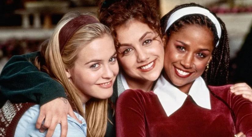 Szinte semmit sem változott a Spinédzserek tinisztárja – fotó