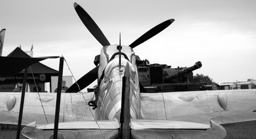 A második világháborús film, amit 10 000 statisztával forgattak le