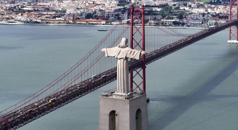 Új élet Portugáliában Spanyolország helyett – olcsóbb, naposabb és nyitottabb