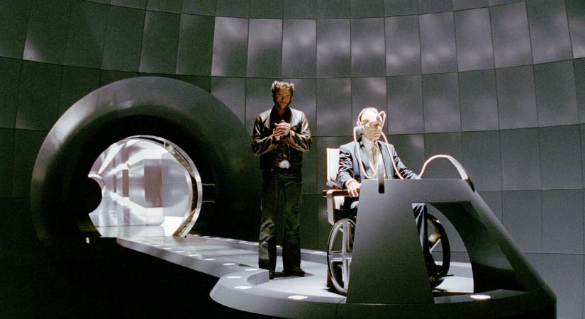 A szuperhősfilm, ami új szintre emelte az X-Men-univerzumot