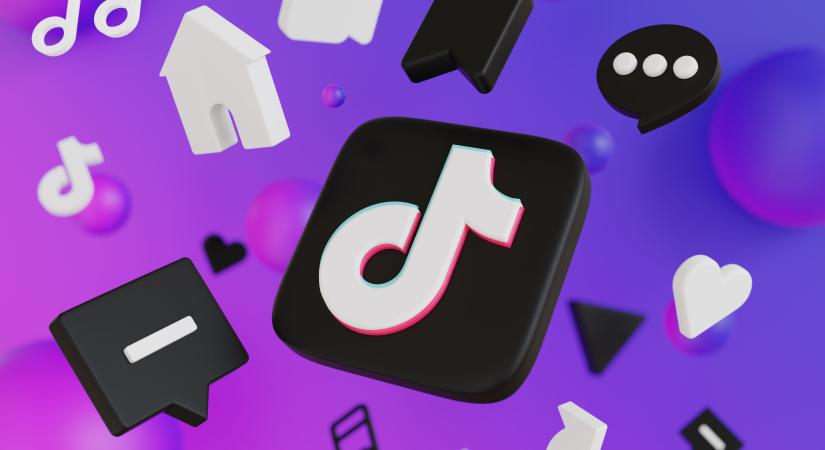 Súlyos büntetést kaphat a TikTok és a Meta