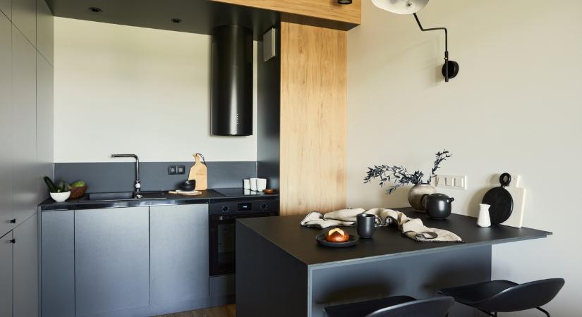 Kevés a hely a konyhában? Így növelheted meg a munkafelületet