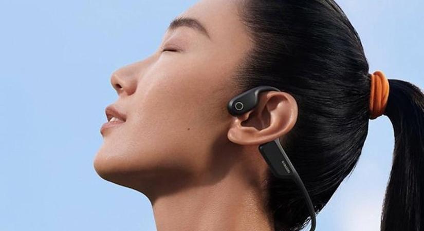 Olcsó csontrezgéses fejhallgatóval robbant a Xiaomi