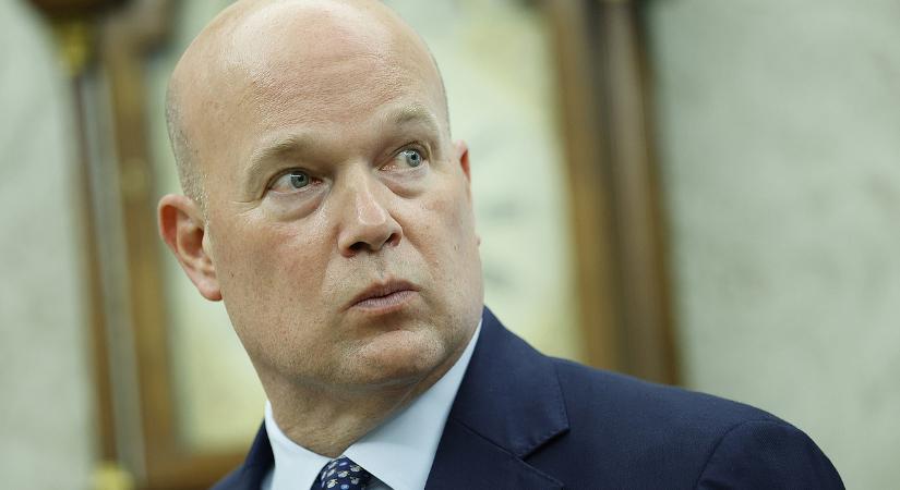 Washington beszólt a magyar kormánynak az orosz gáz miatt