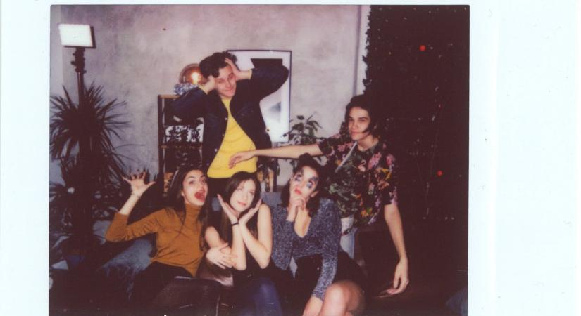 10 dal, amitől rögtön újra gimisnek érzem magam. Neked is megdobban tőlük a szíved?