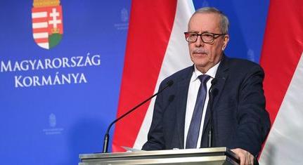 Bakondi György növekvő nyomást érez a magyar határon